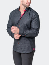 Fibonacci Skullemb  Black View-9