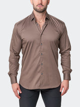 Fibonacci Sleek Green View-9