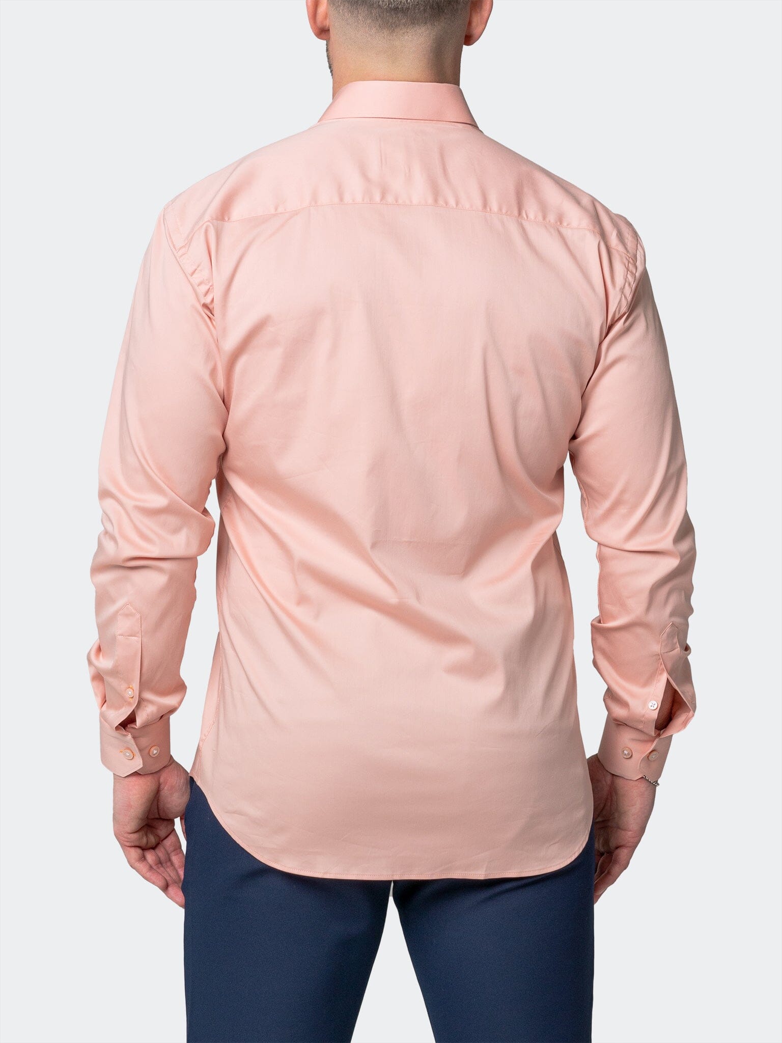 Fibonacci Sleeklight Orange