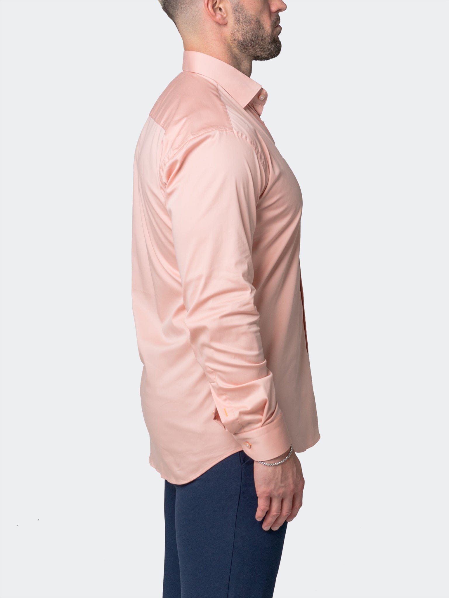 Fibonacci Sleeklight Orange