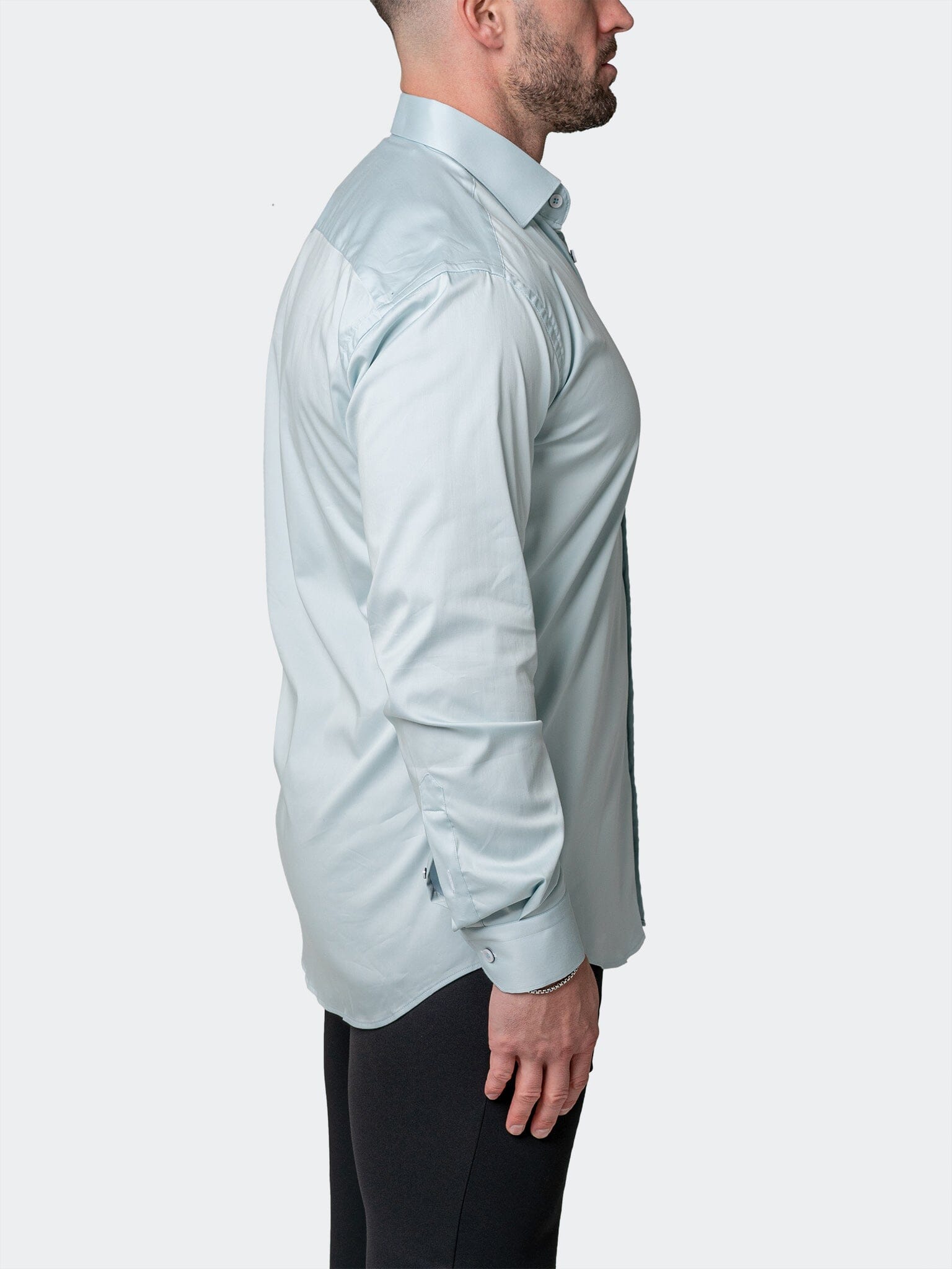 Fibonacci Sleekmint Green
