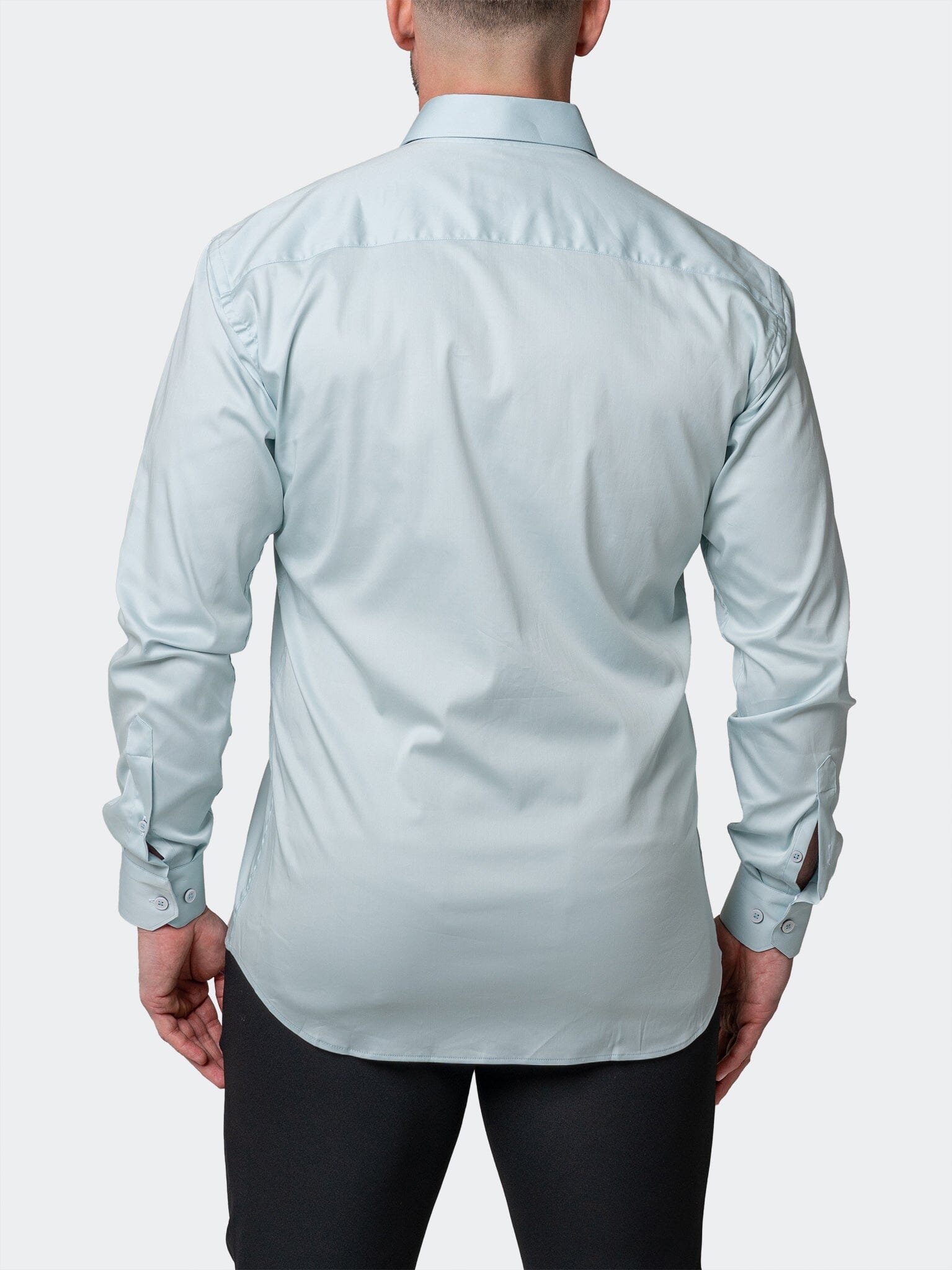 Fibonacci Sleekmint Green