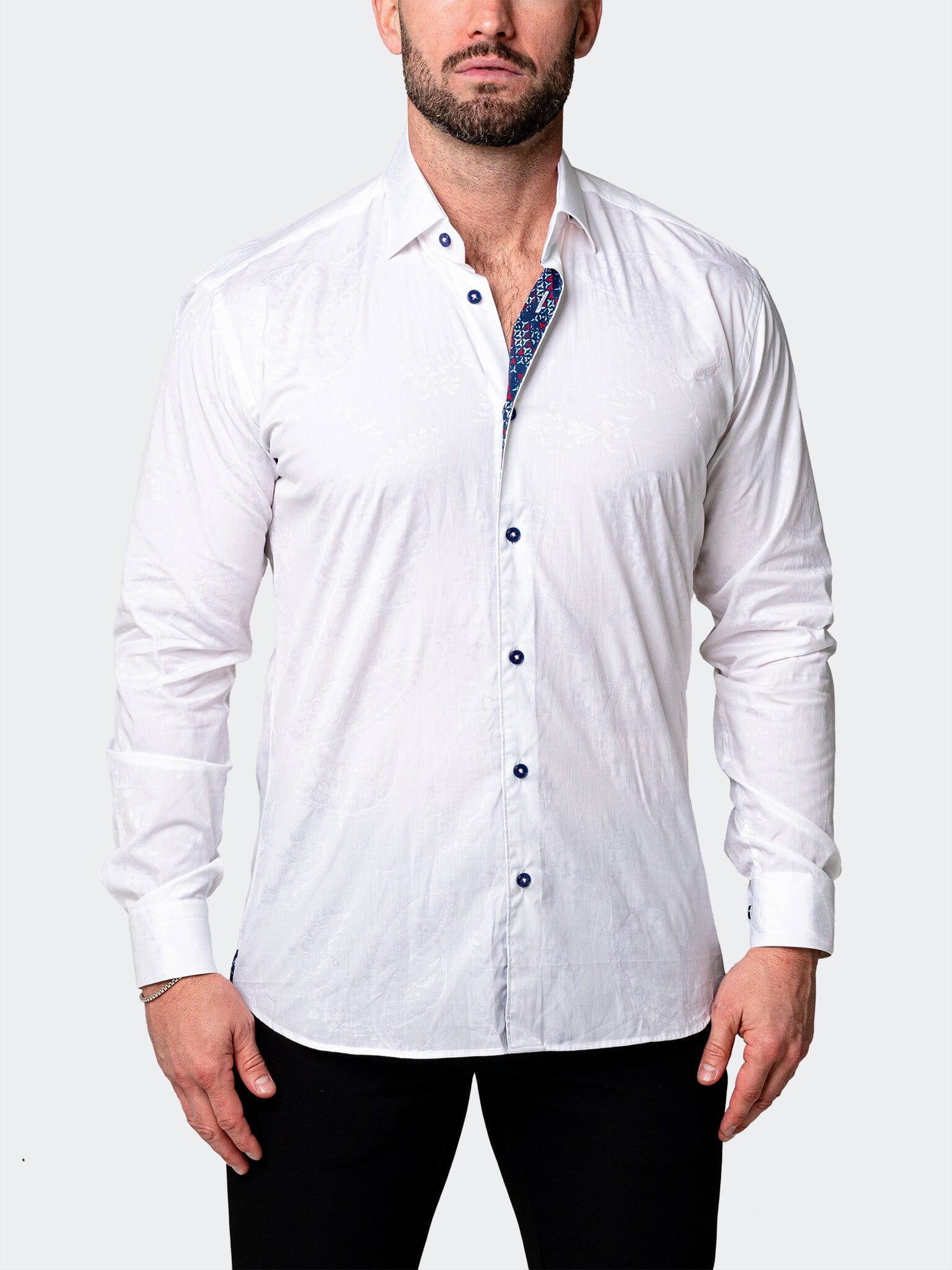 Fibonacci Smite White