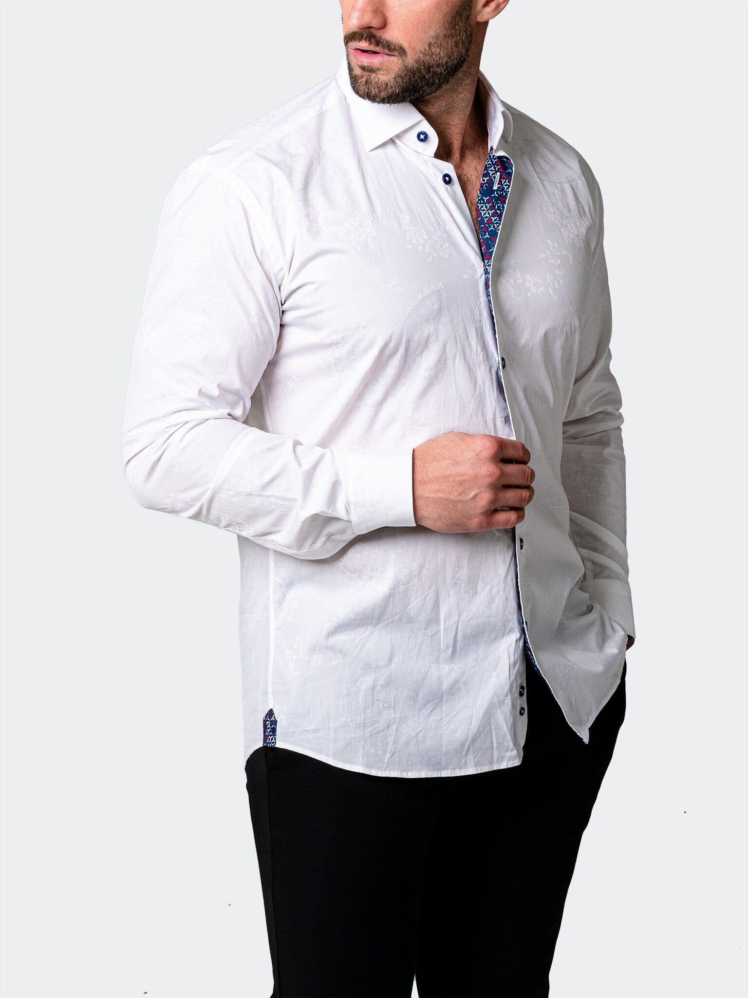 Fibonacci Smite White