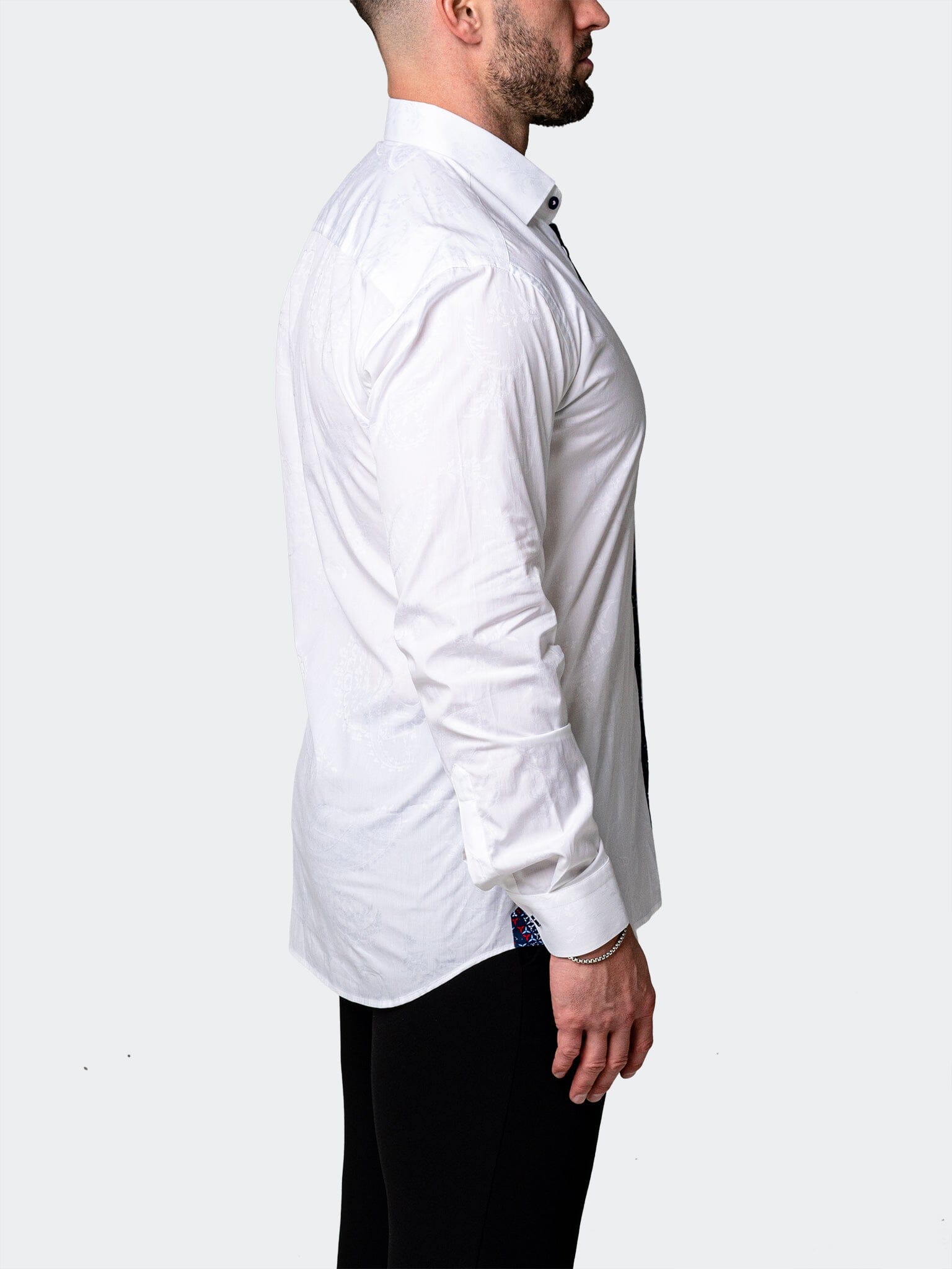 Fibonacci Smite White