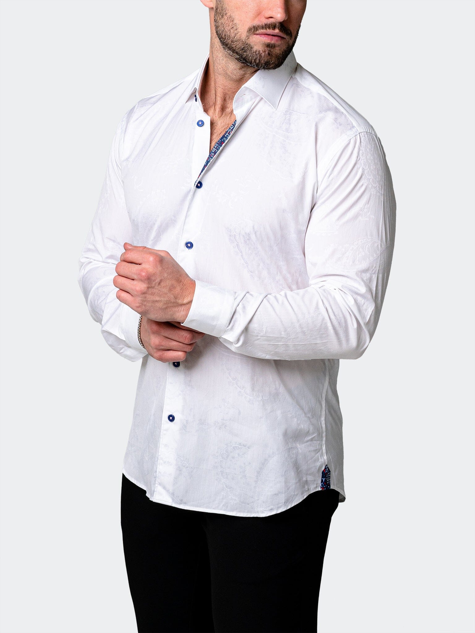 Fibonacci Smite White