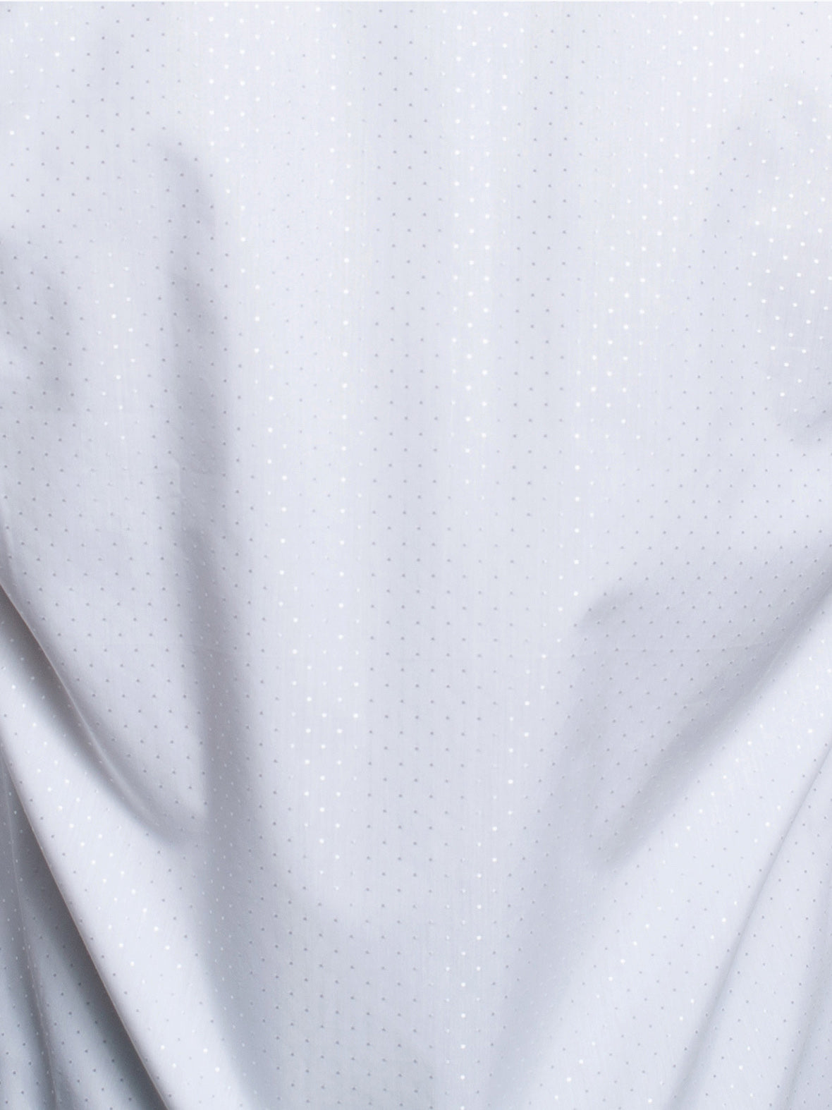 Fibonacci Dot White