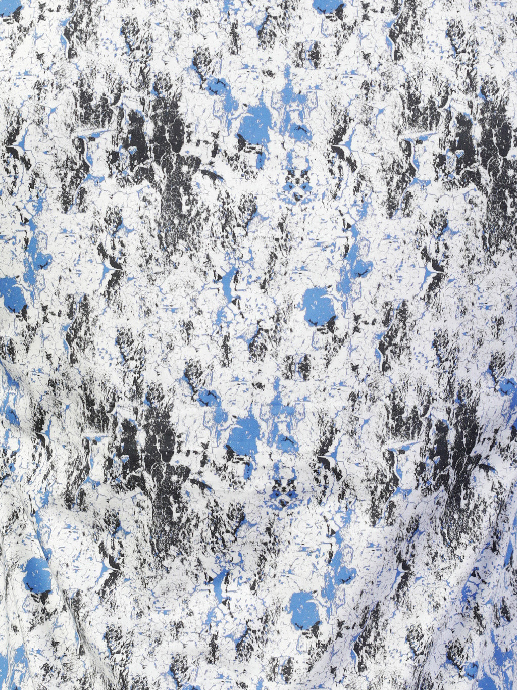 Fibonacci Earth White