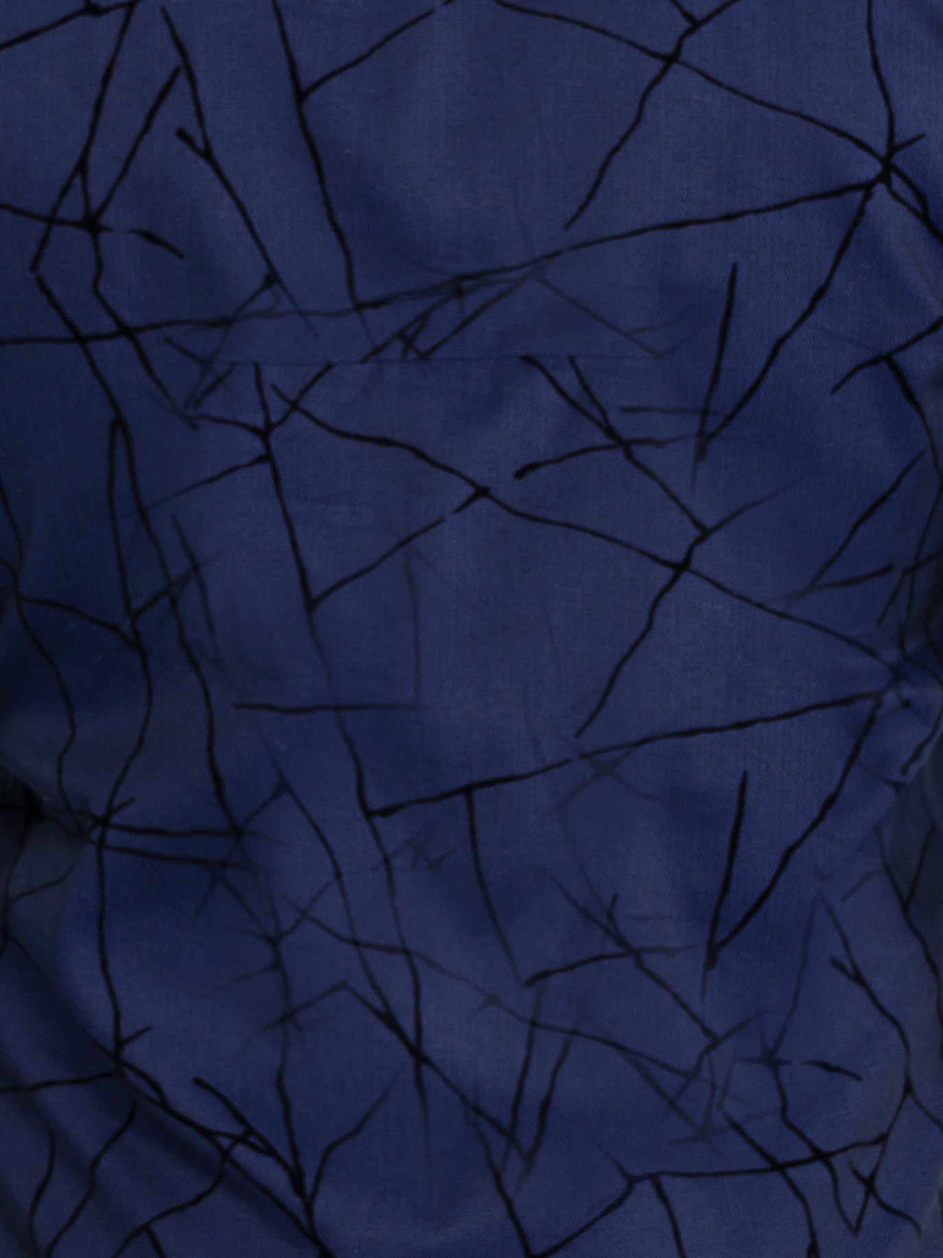 Fibonacci FlockLine Blue