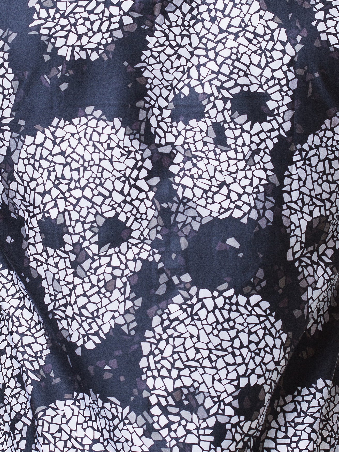 Fibonacci Head Black