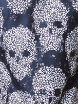 Fibonacci Head Black View-4