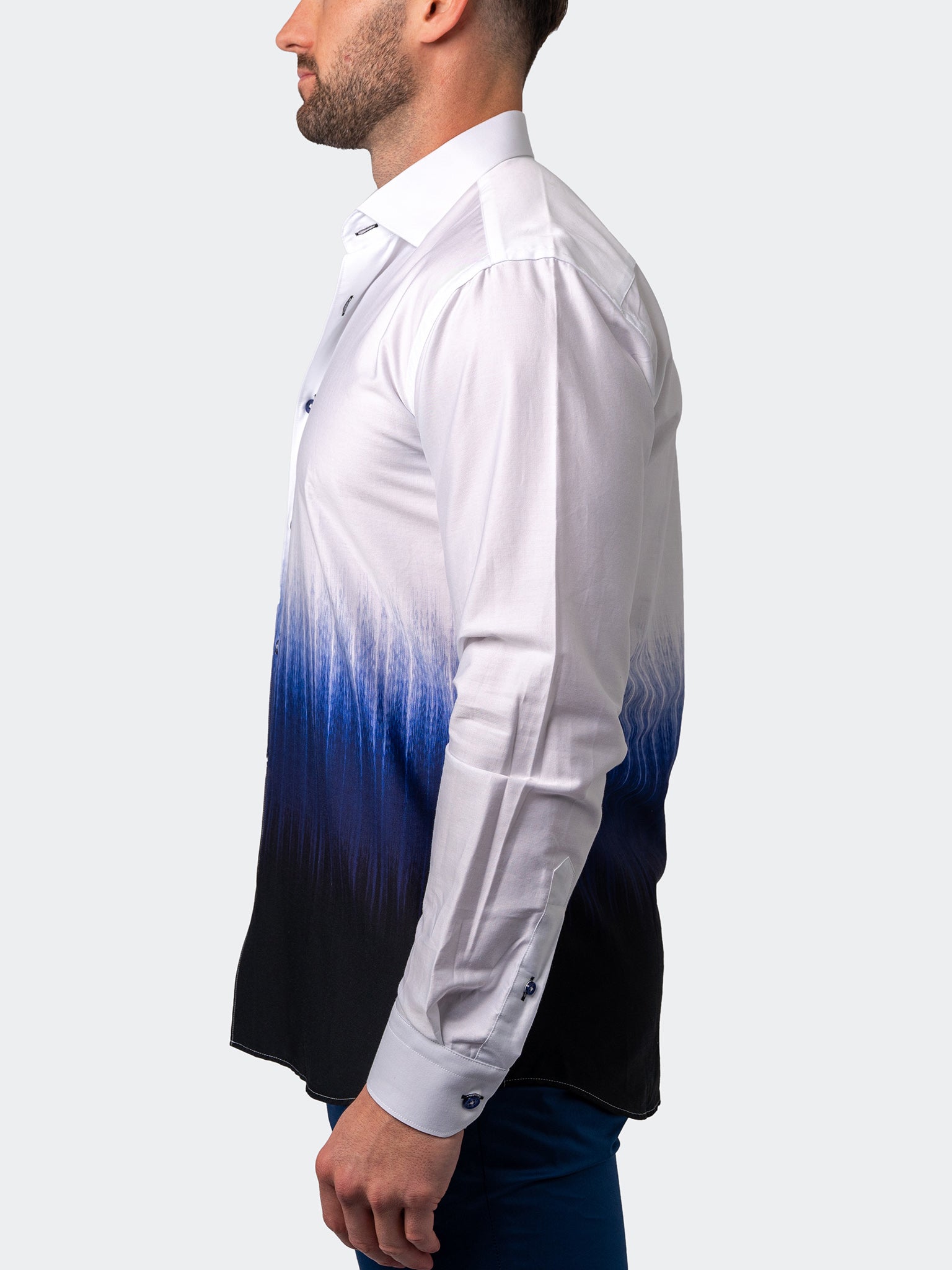 Fibonacci Incredible White