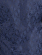 Fibonacci Linked Blue View-4