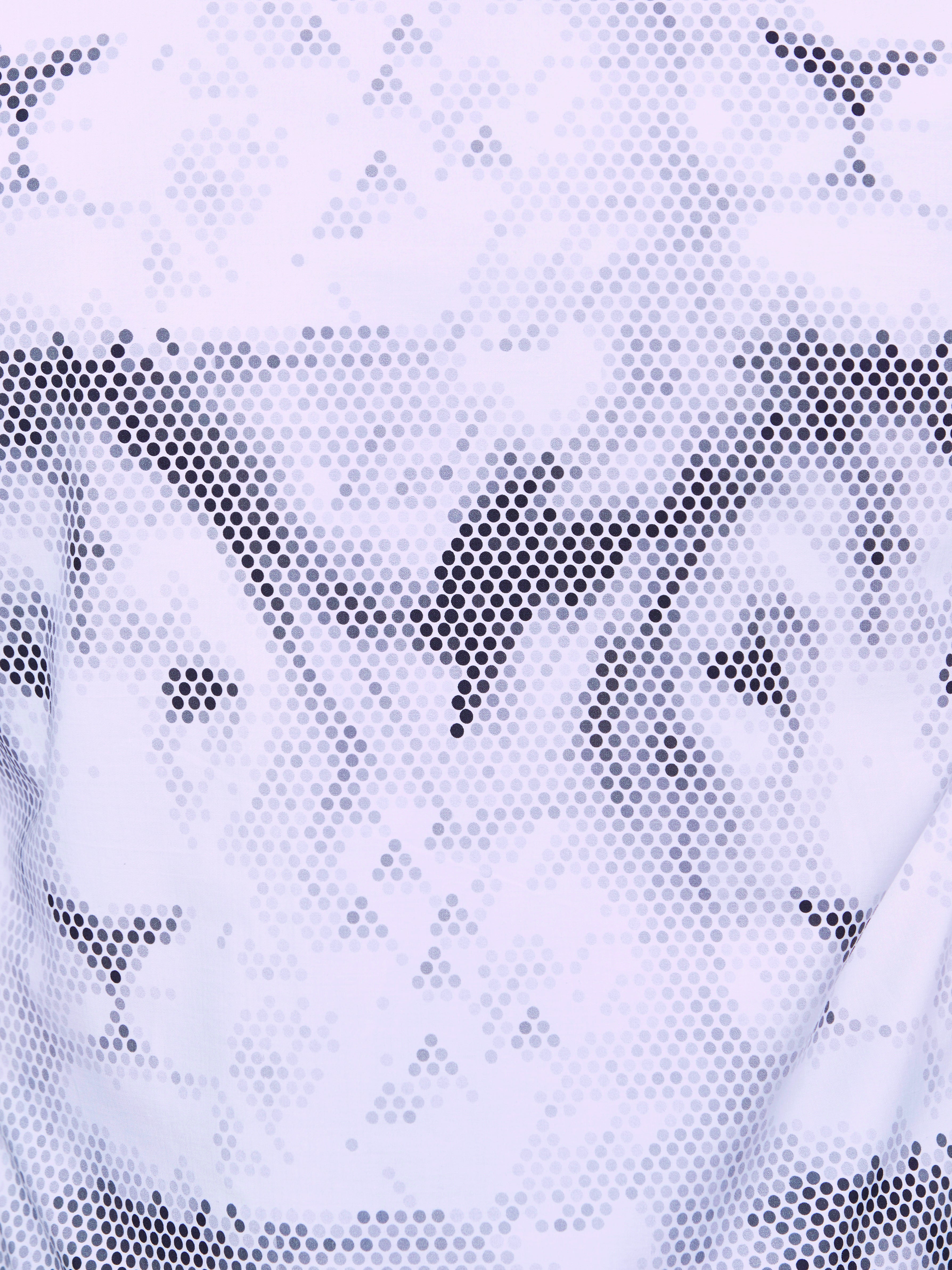 Fibonacci LionDot White
