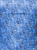 Fibonacci Marble Navy View-4