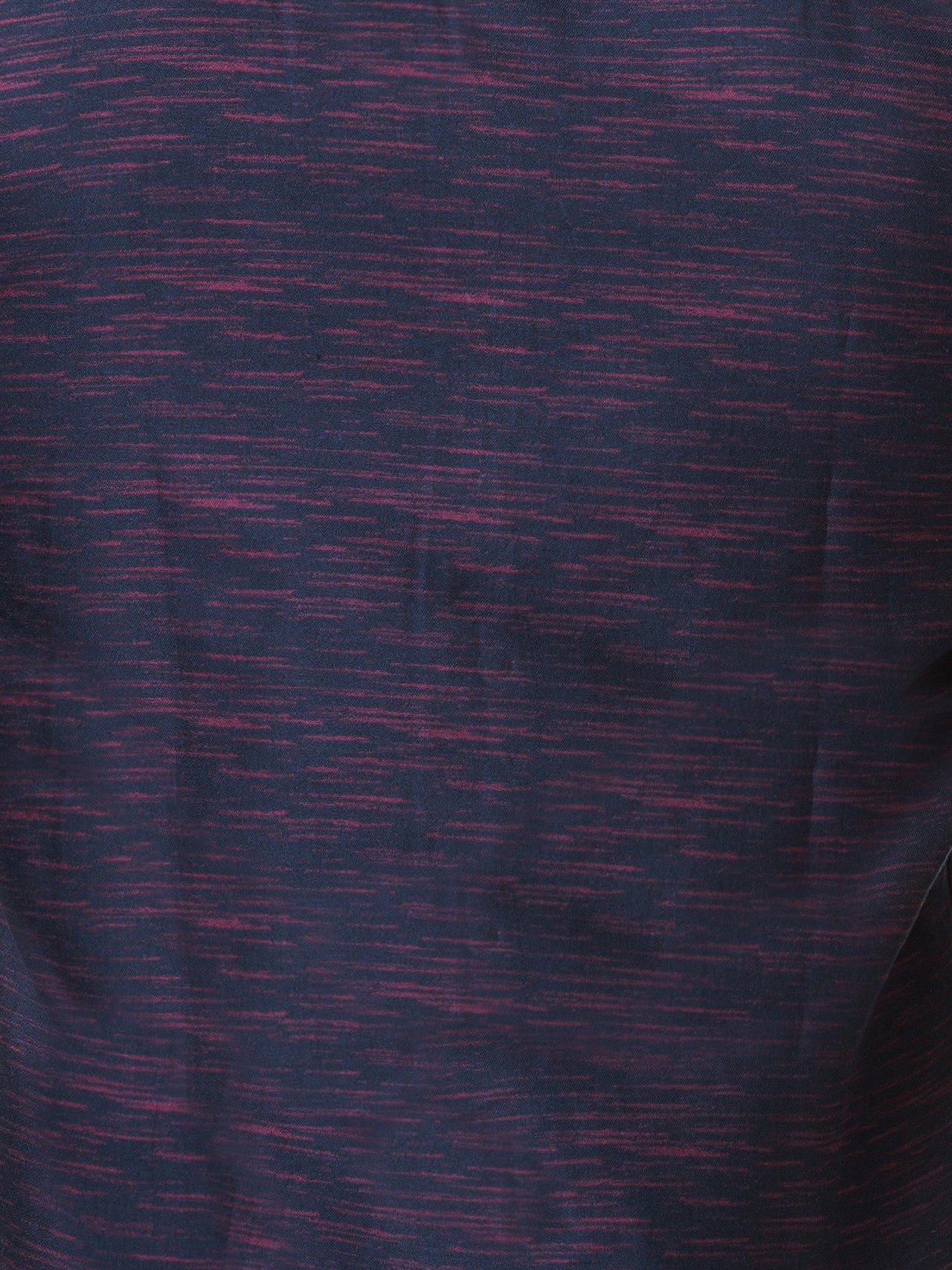 Fibonacci Melange Black