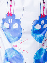 Fibonacci Saatchi White View-4