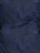 Fibonacci SkullSmile Blue View-5