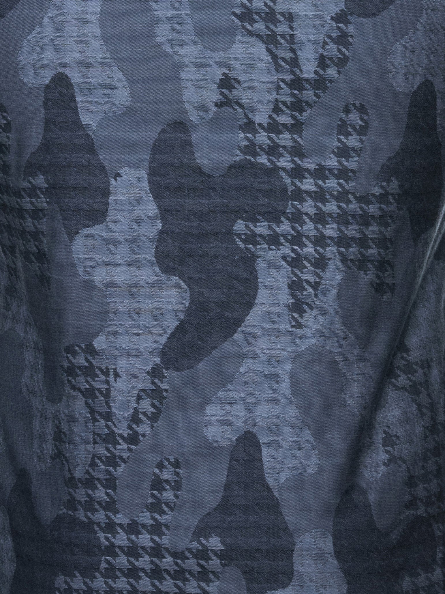 Fibonacci Star Grey