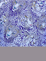 Fibonacci Tiger Blue View-5