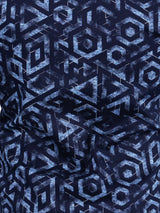 Fibonacci Aspect Blue View-4