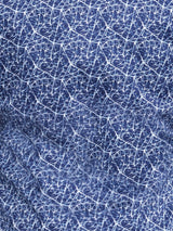 Fibonacci Net Blue View-4