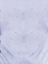 Fibonacci Women White View-4