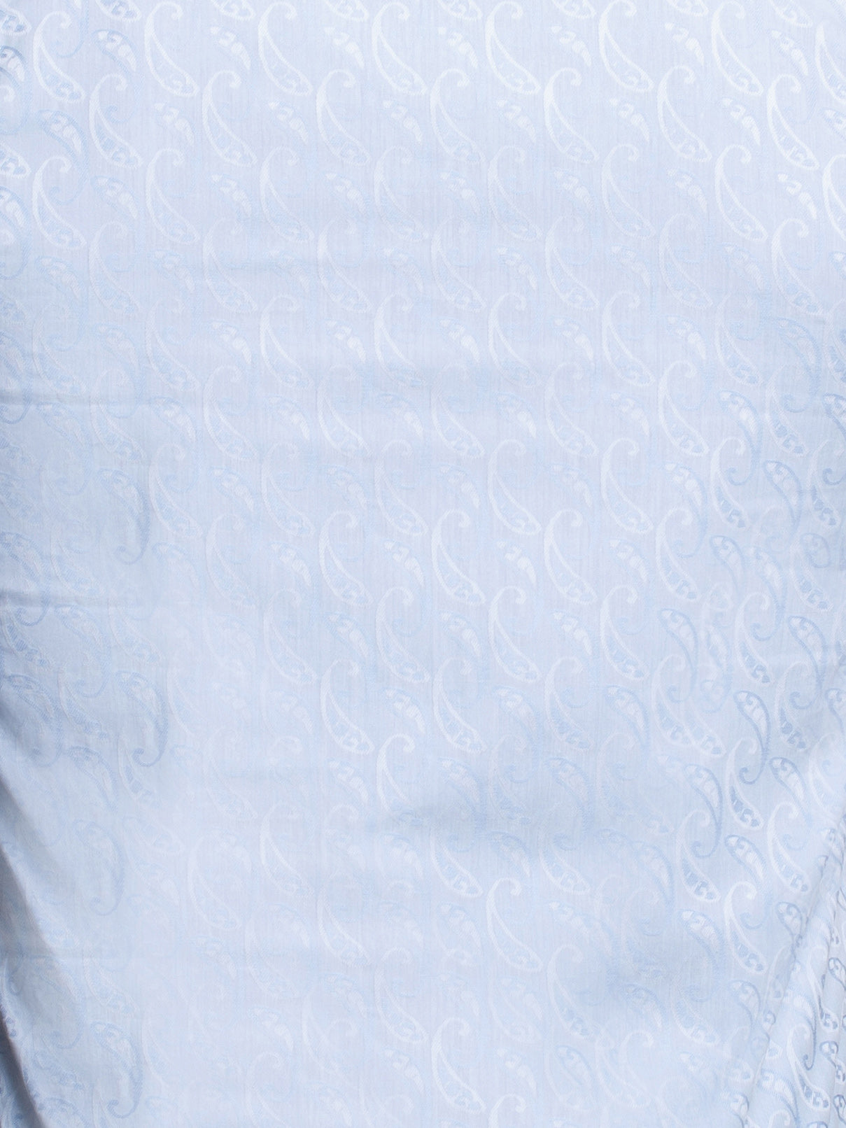 Galileo Swirpaisley Blue