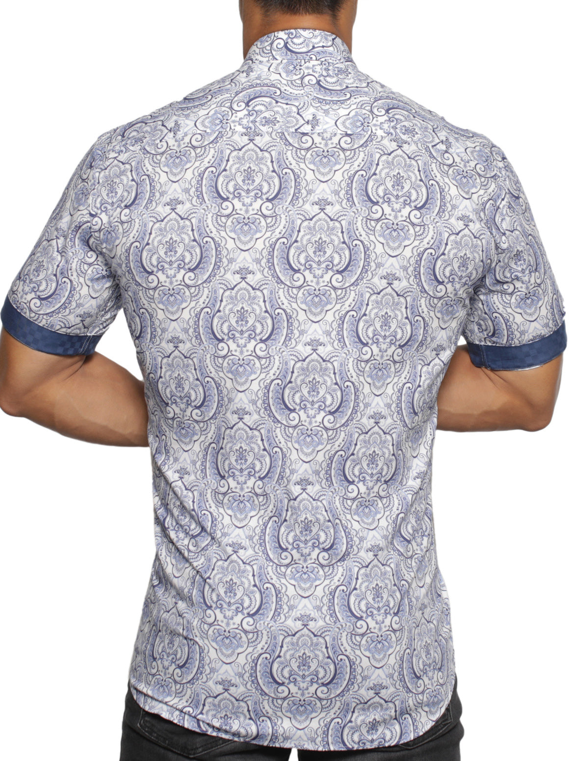 Galileo Royal White