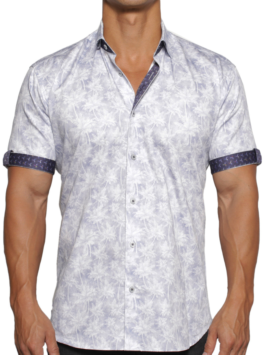 Galileo Hawaii Blue