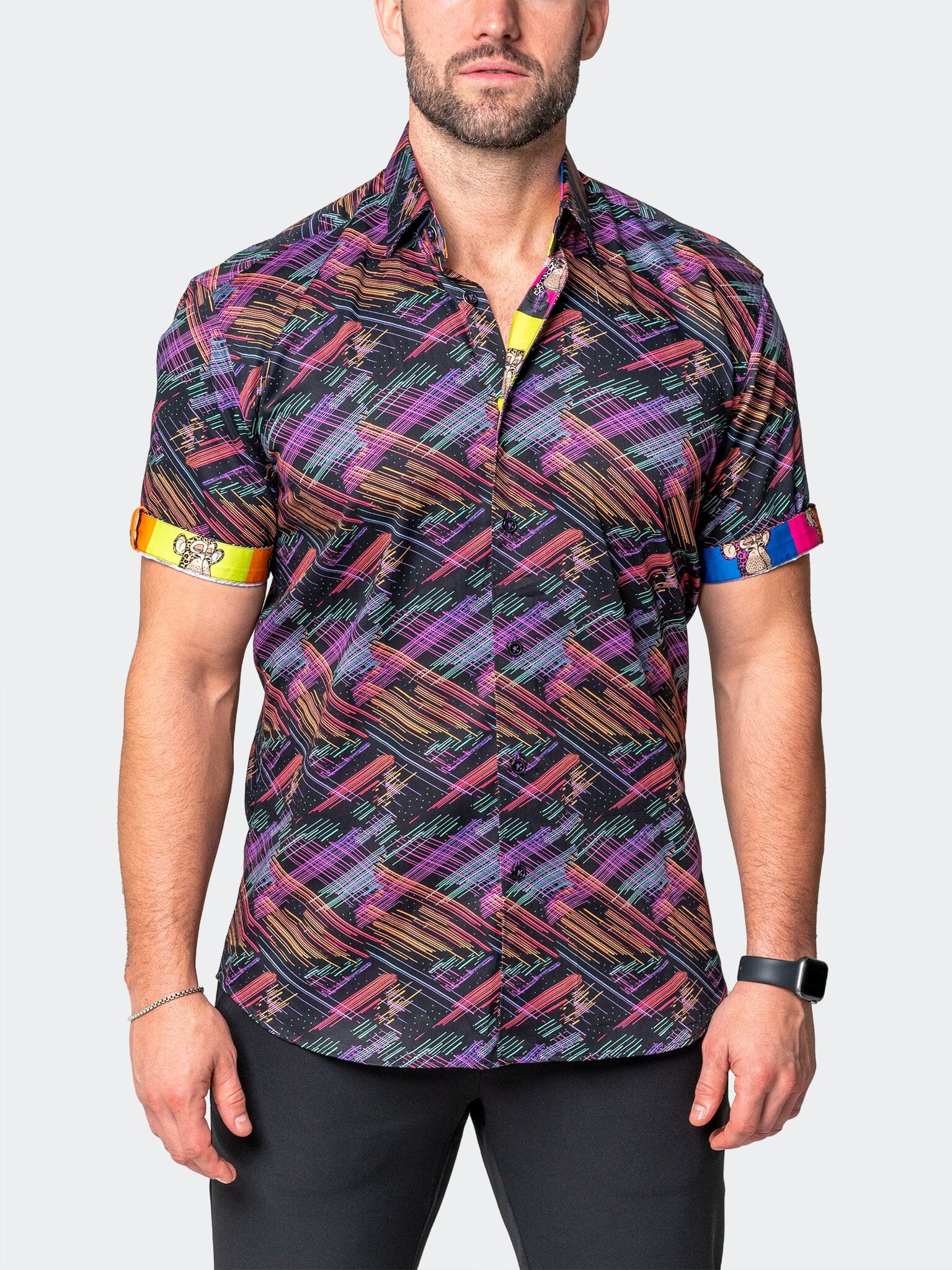 Galileo Eighties Multi