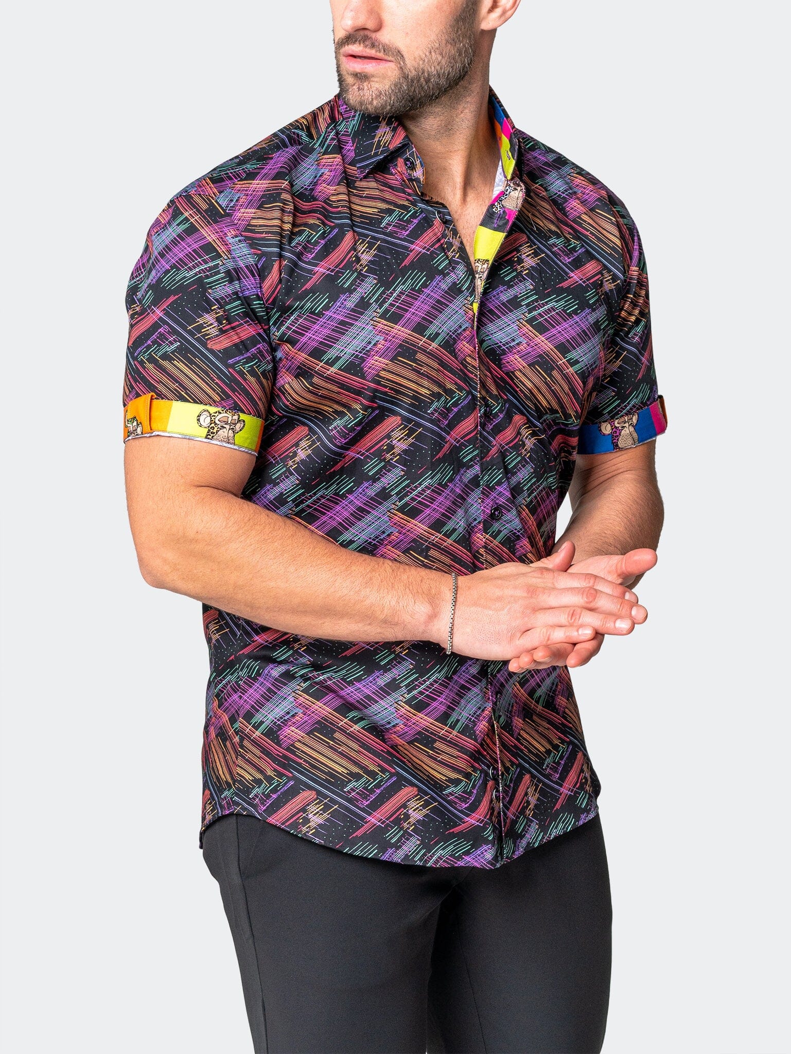 Galileo Eighties Multi