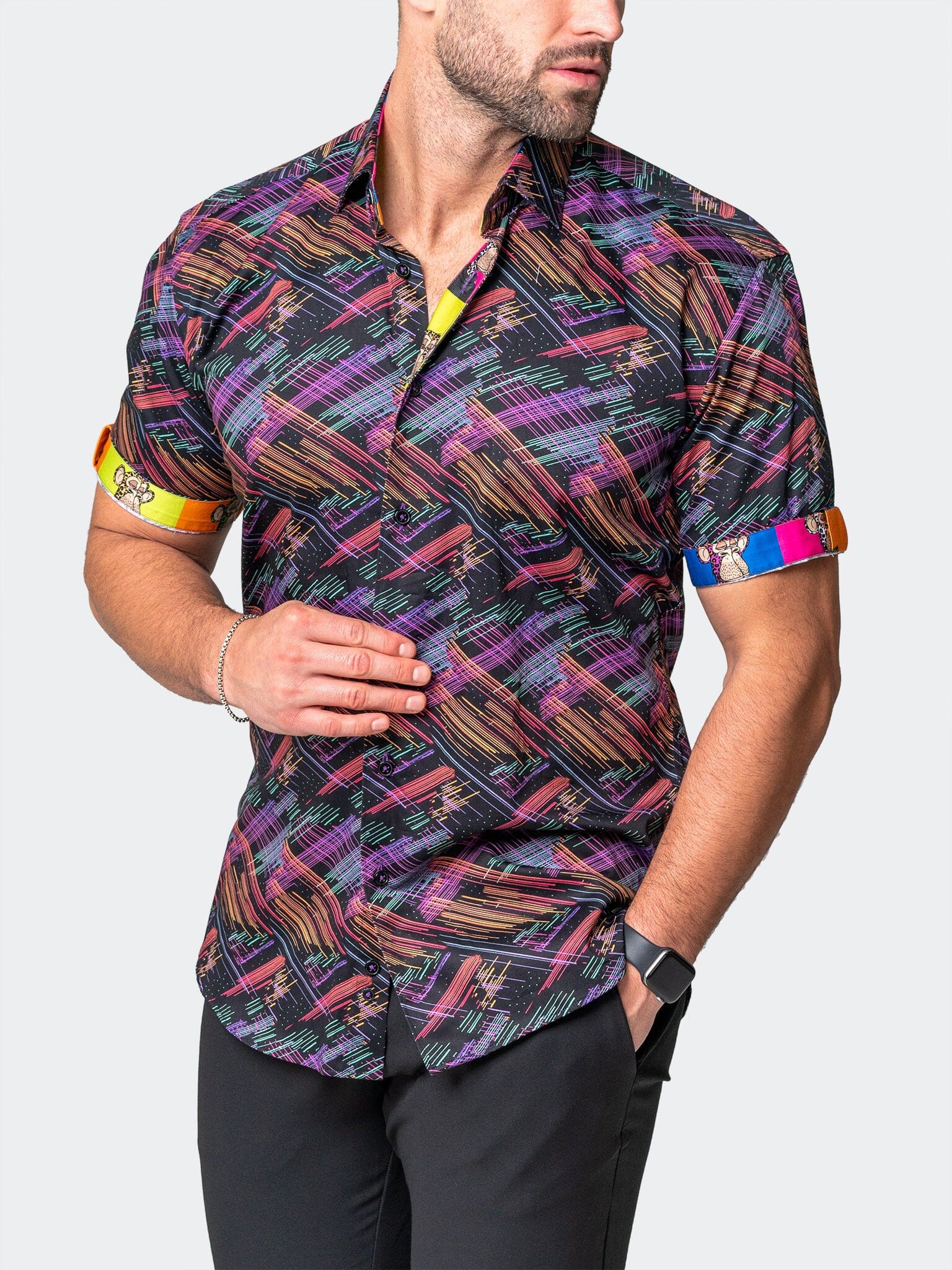 Galileo Eighties Multi