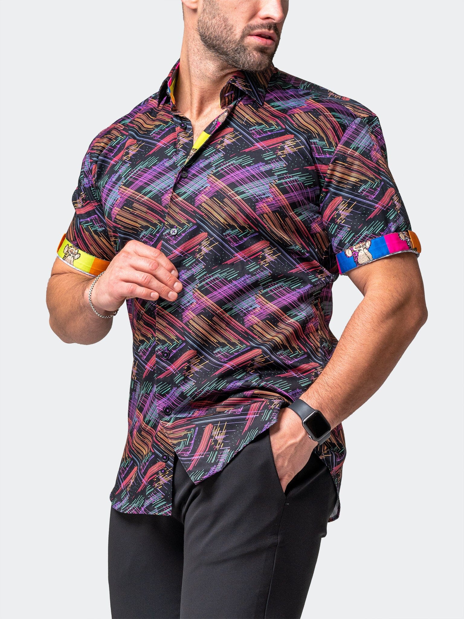 Galileo Eighties Multi