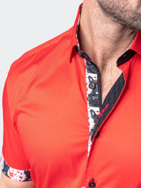 Galileo Modern Red View-9