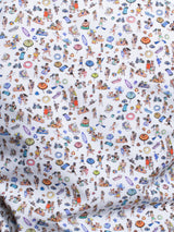 Galileo AtTheBeach White View-4