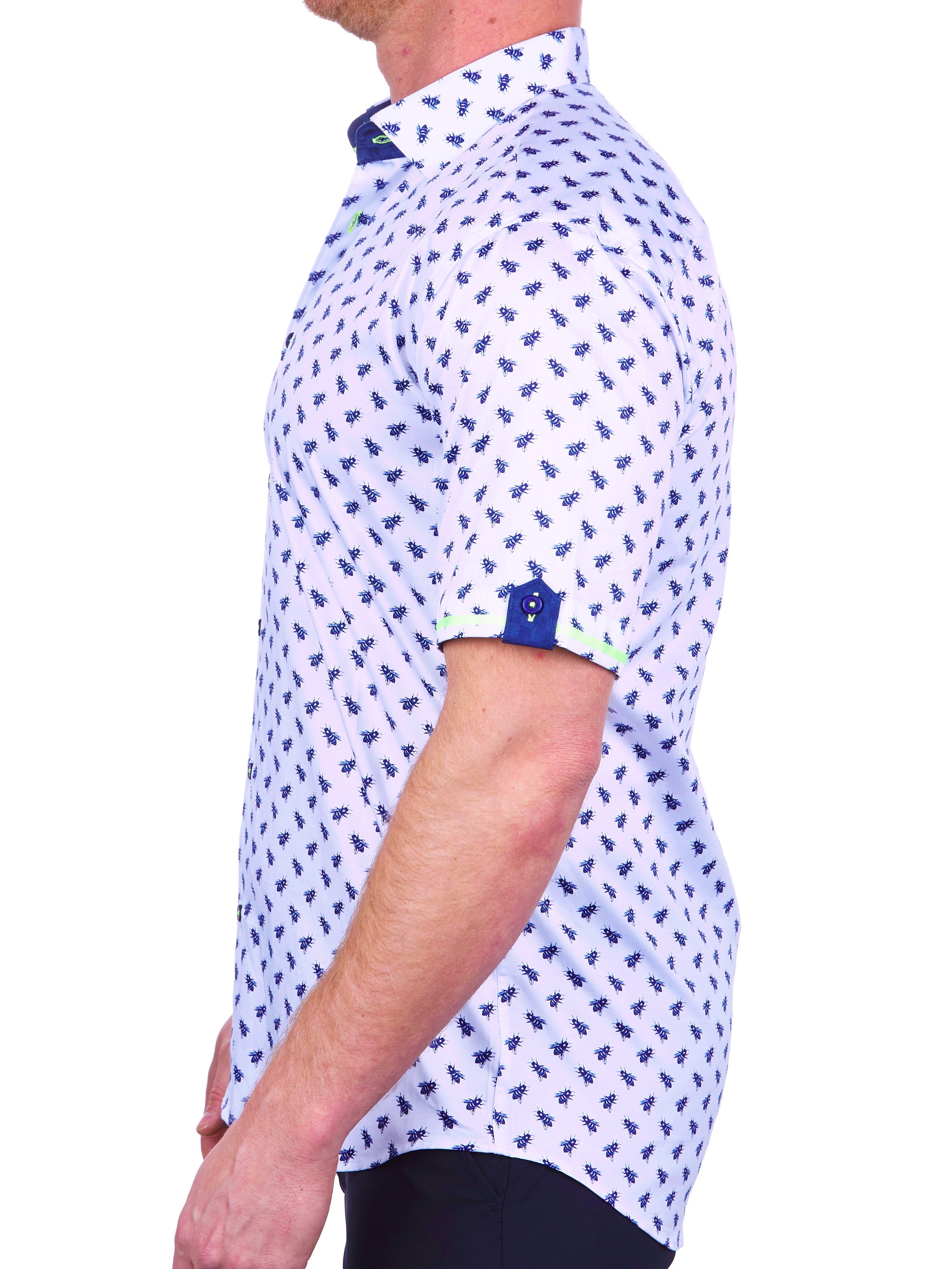 Galileo Beeblue Blue