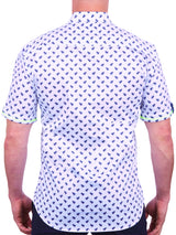 Galileo Beeblue Blue View-5