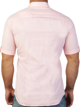 Galileo Castle Pink View-3