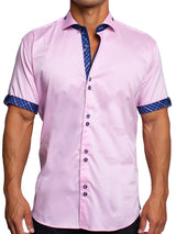 Galileo CottonCandy Pink View-5