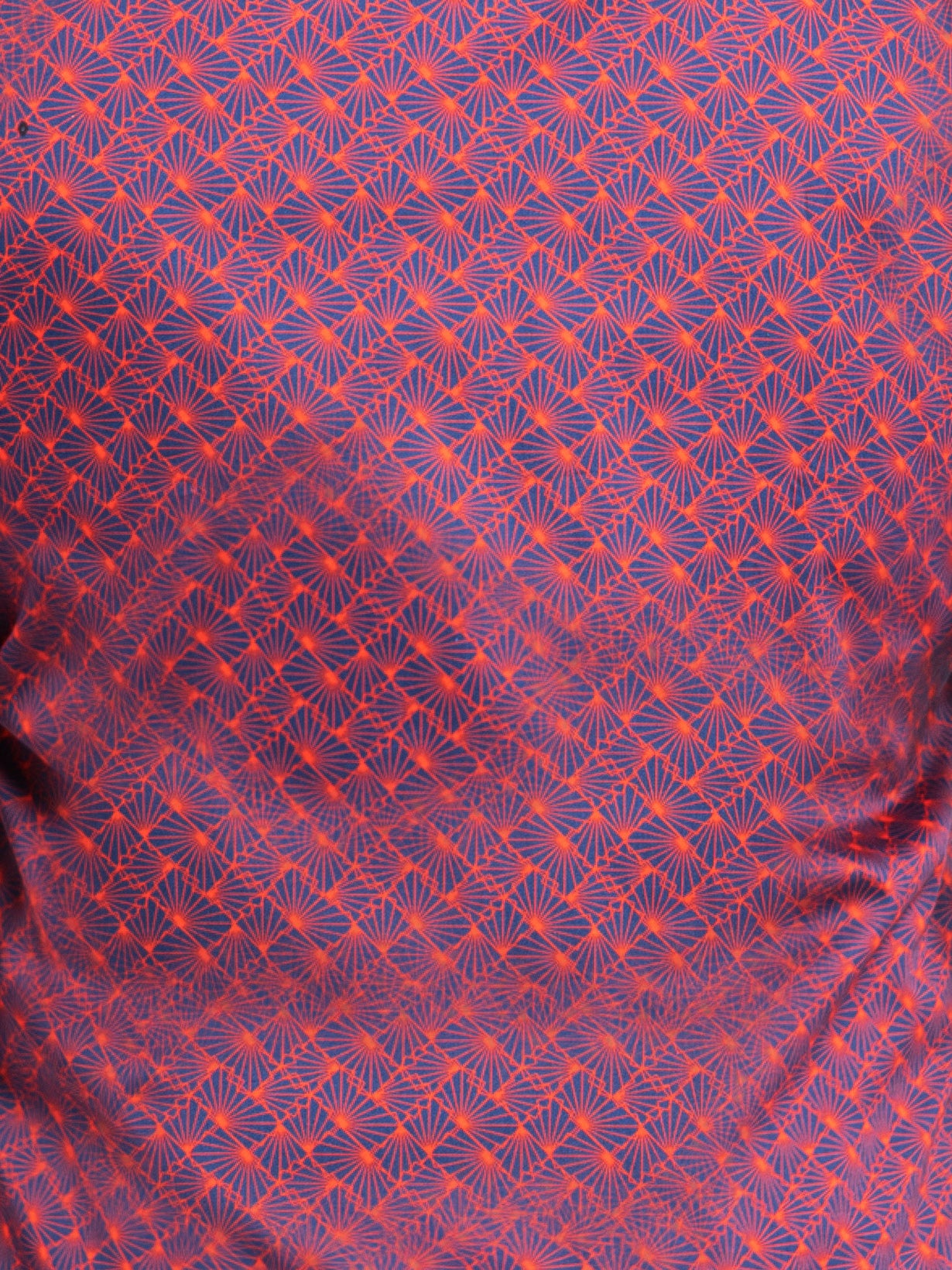 Galileo Festival Red