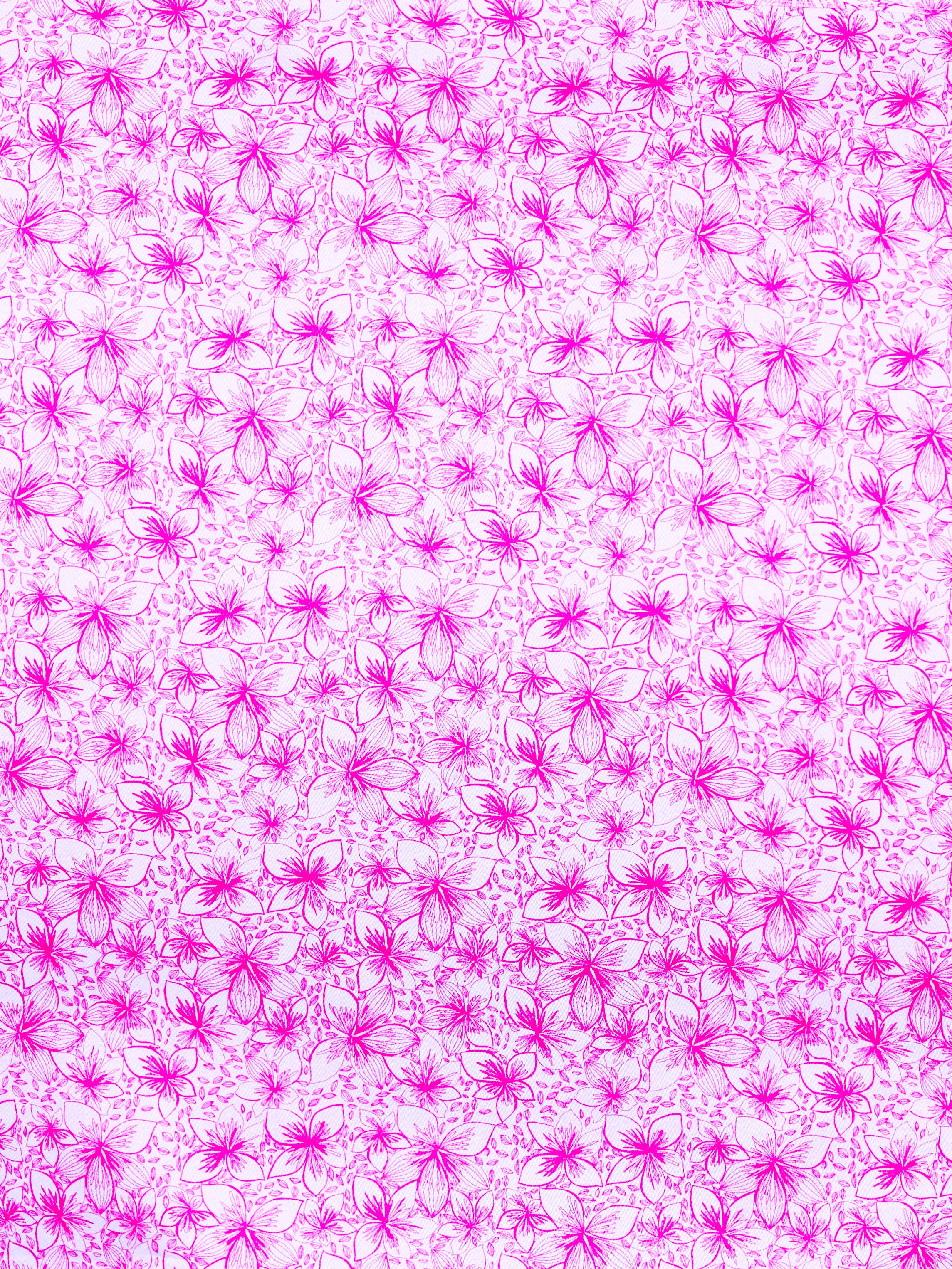 Galileo Garden Pink