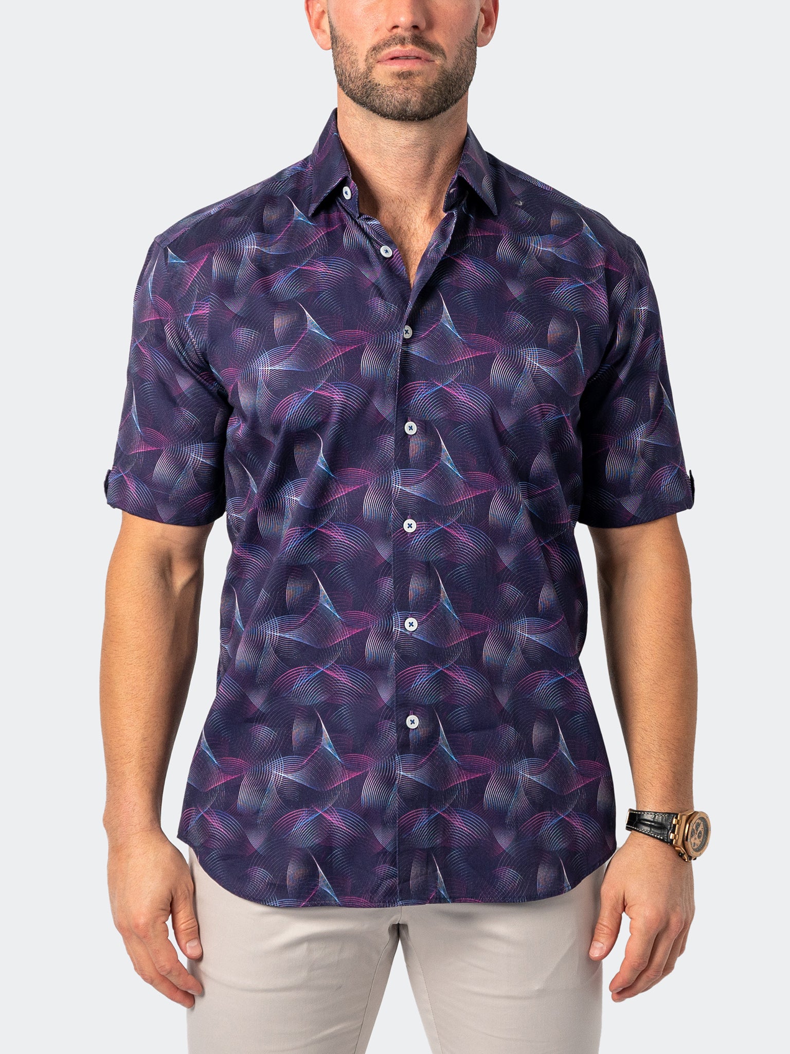 Galileo Image Purple