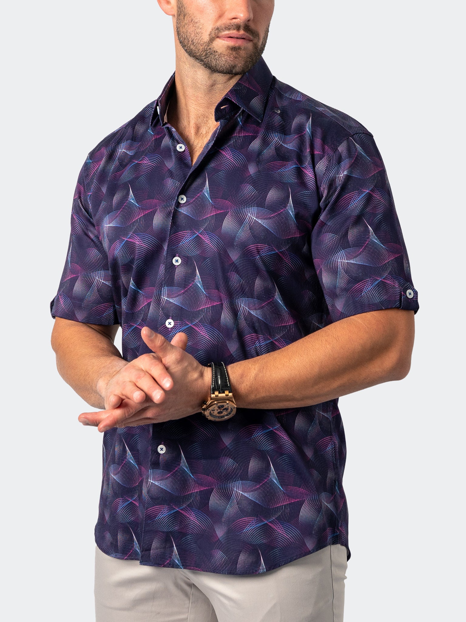 Galileo Image Purple