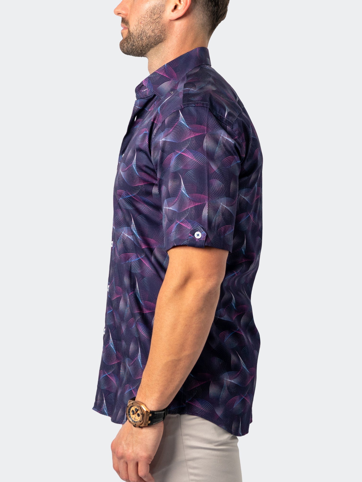Galileo Image Purple