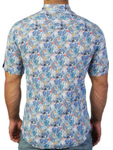 Galileo Jungle Blue View-4