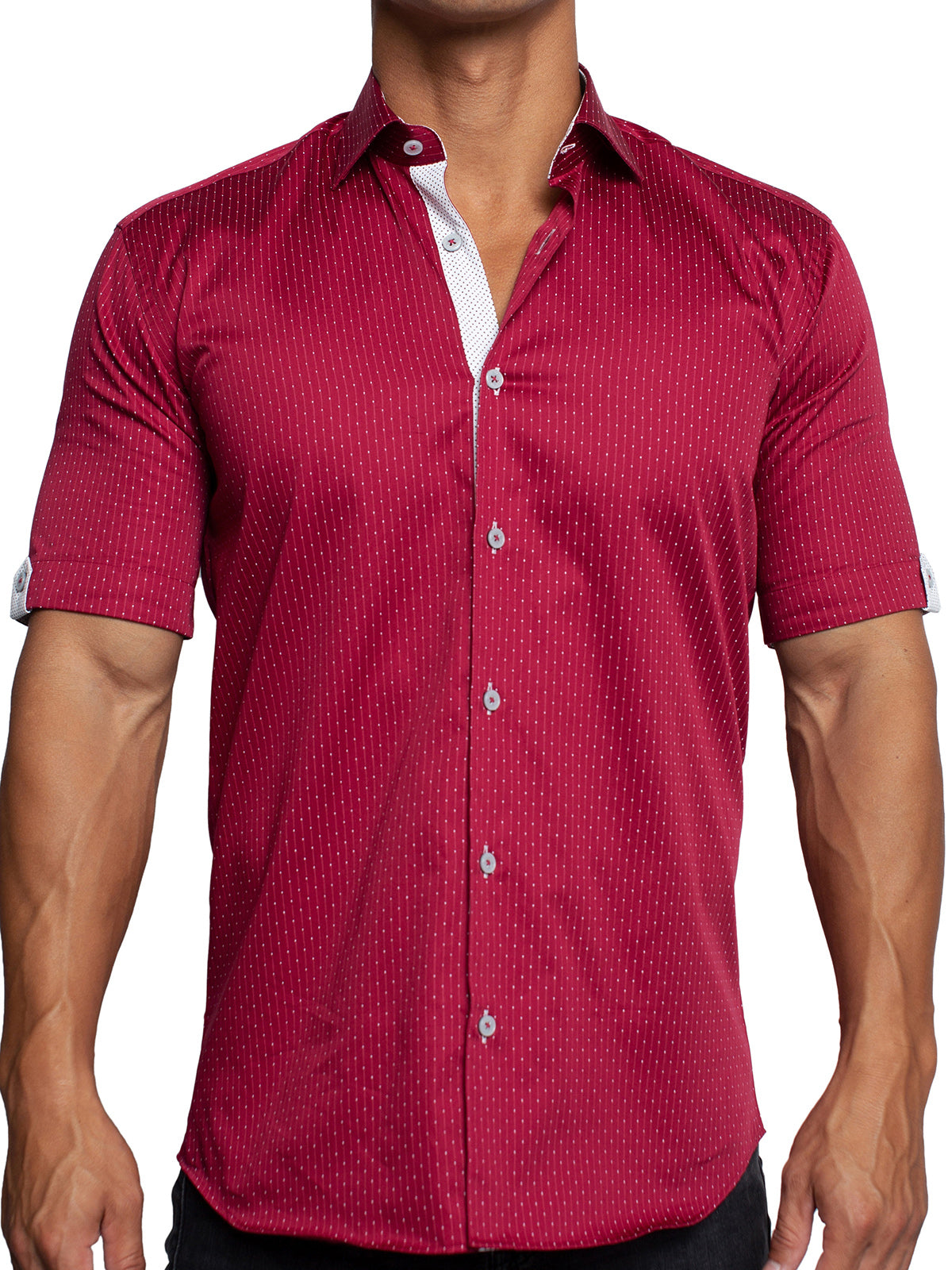 Galileo LineDot Red