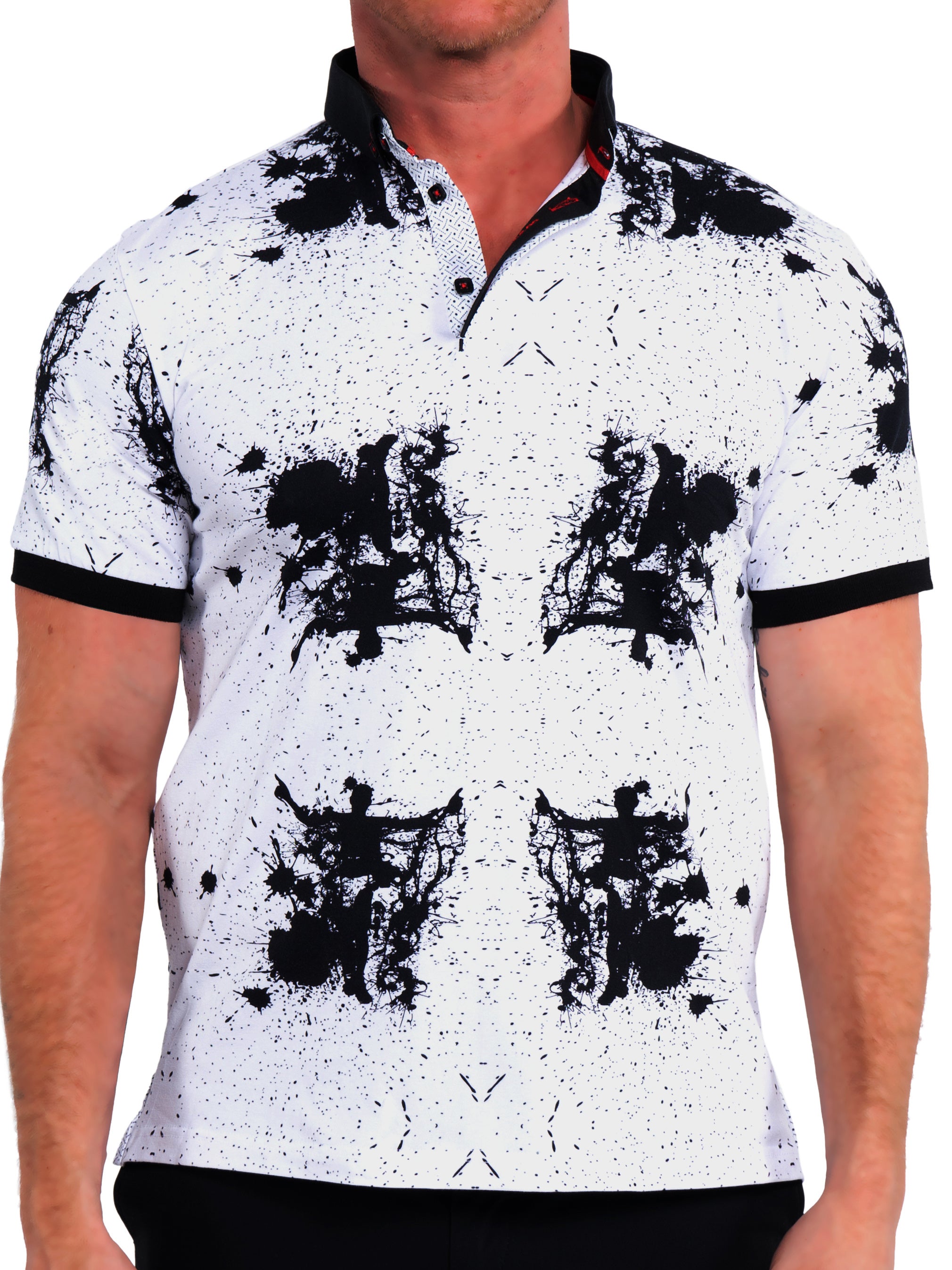 Galileo Liondraw White