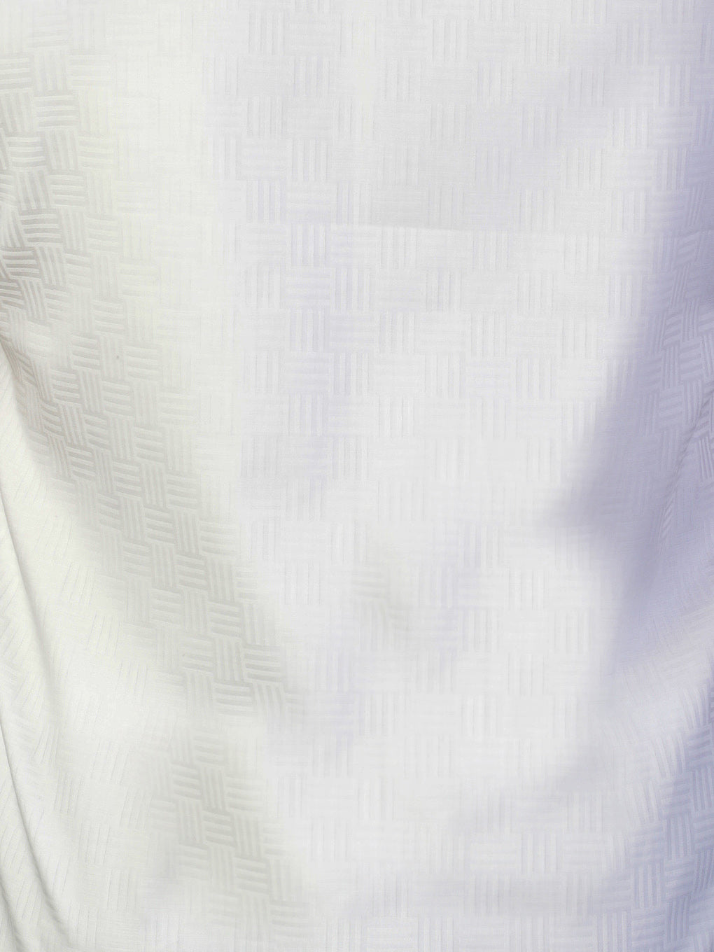 Galileo Maze White