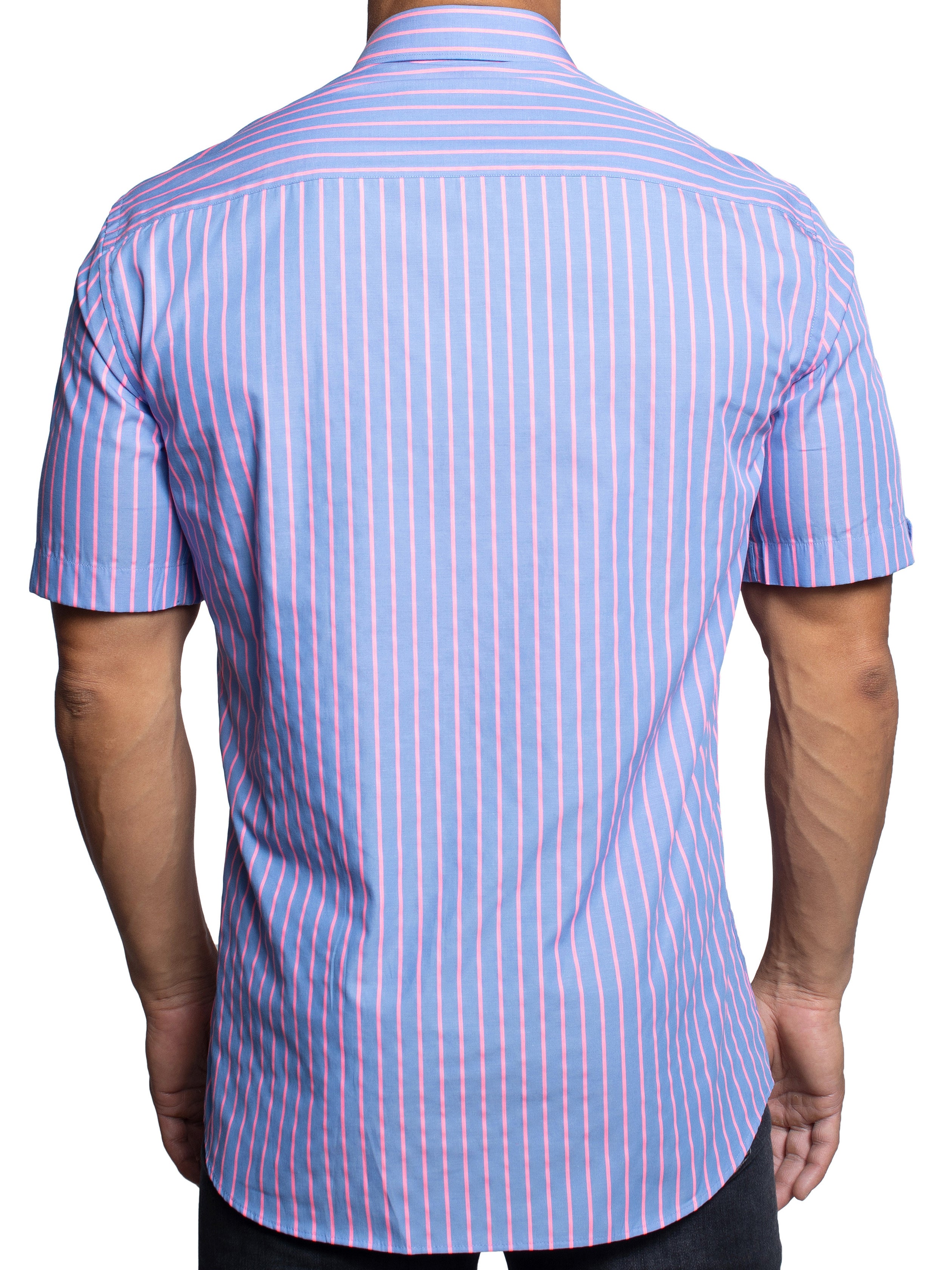 Galileo NeonStripe Blue